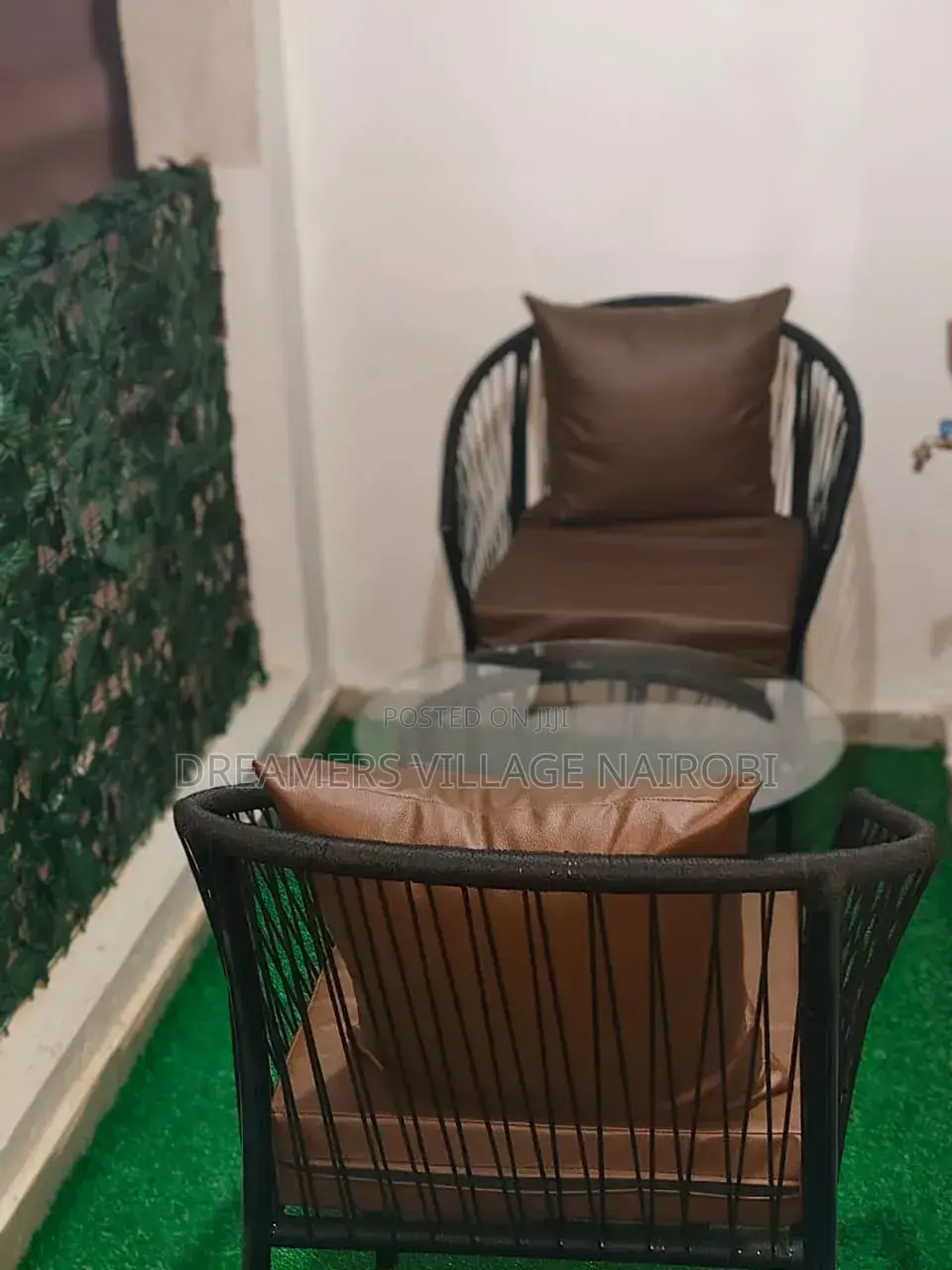 Studio in Muthiga, Waiyaki Way