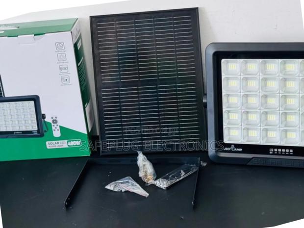 400w Led Floodlight – Ultra Bright Outdoor Security Light