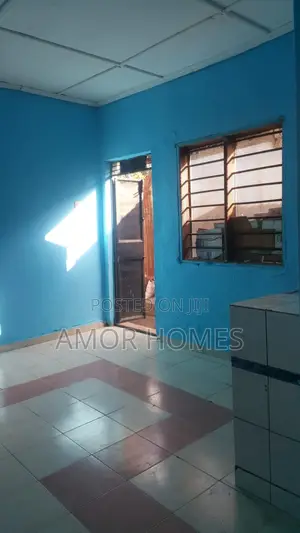 1bdrm Bedsitter in Barsheba, Mshomoroni for rent