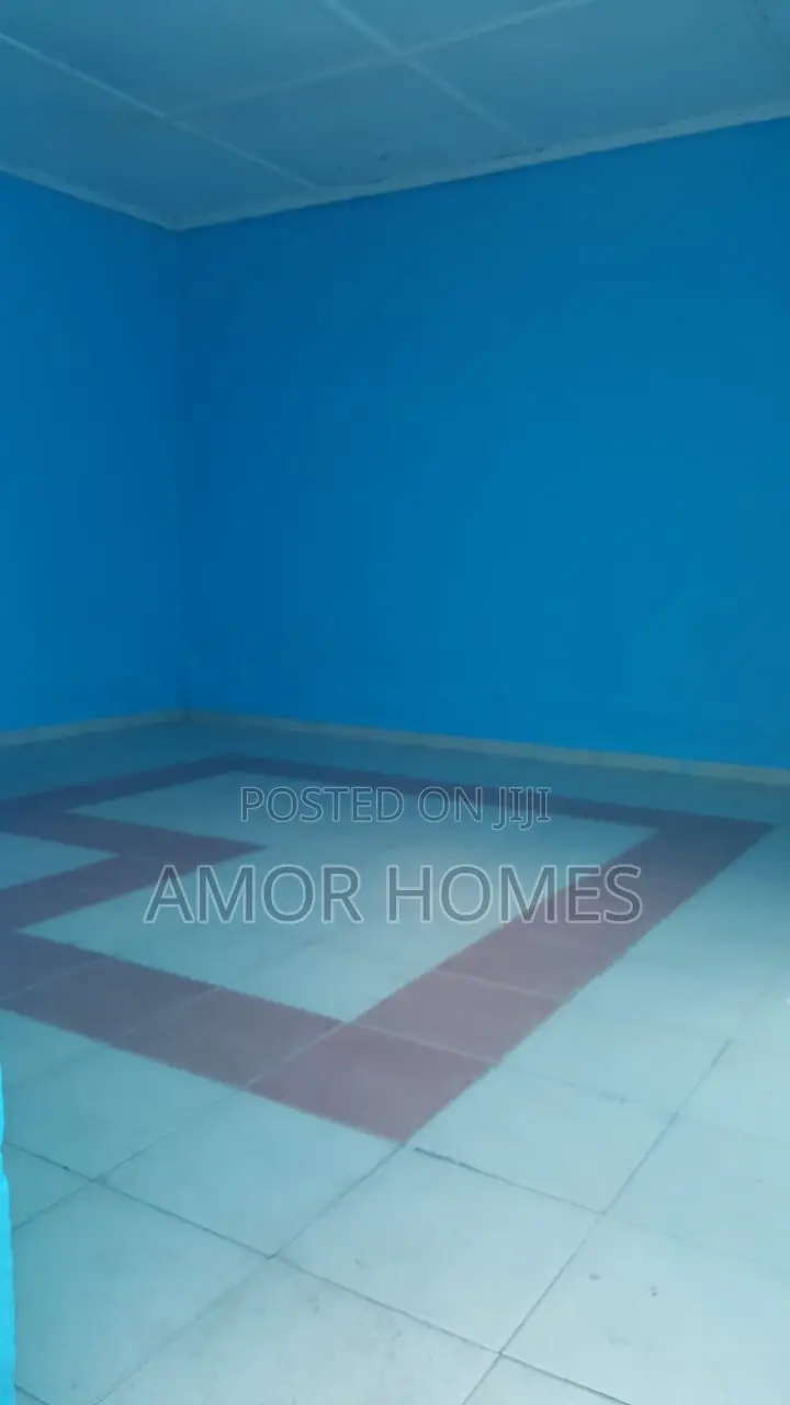 1bdrm Bedsitter in Barsheba, Mshomoroni for rent