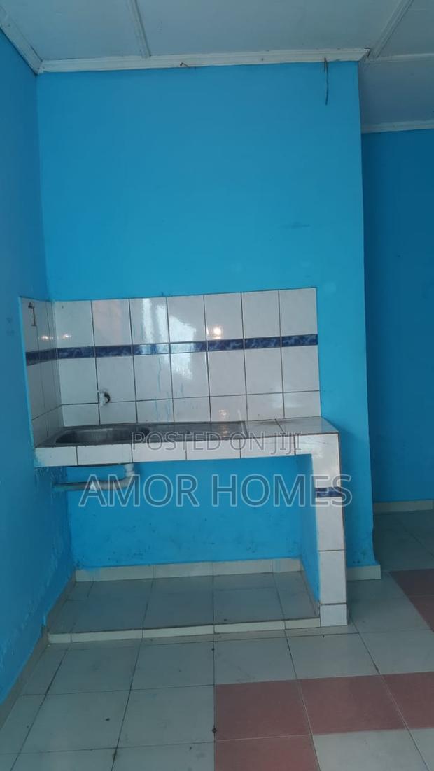 1bdrm Bedsitter in Barsheba, Mshomoroni for rent - thumbnail 4