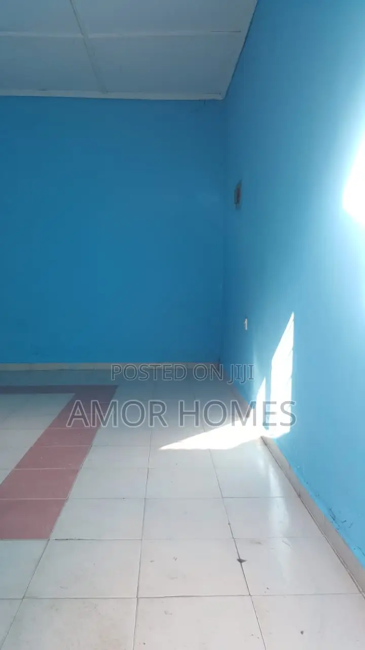1bdrm Bedsitter in Barsheba, Mshomoroni for rent