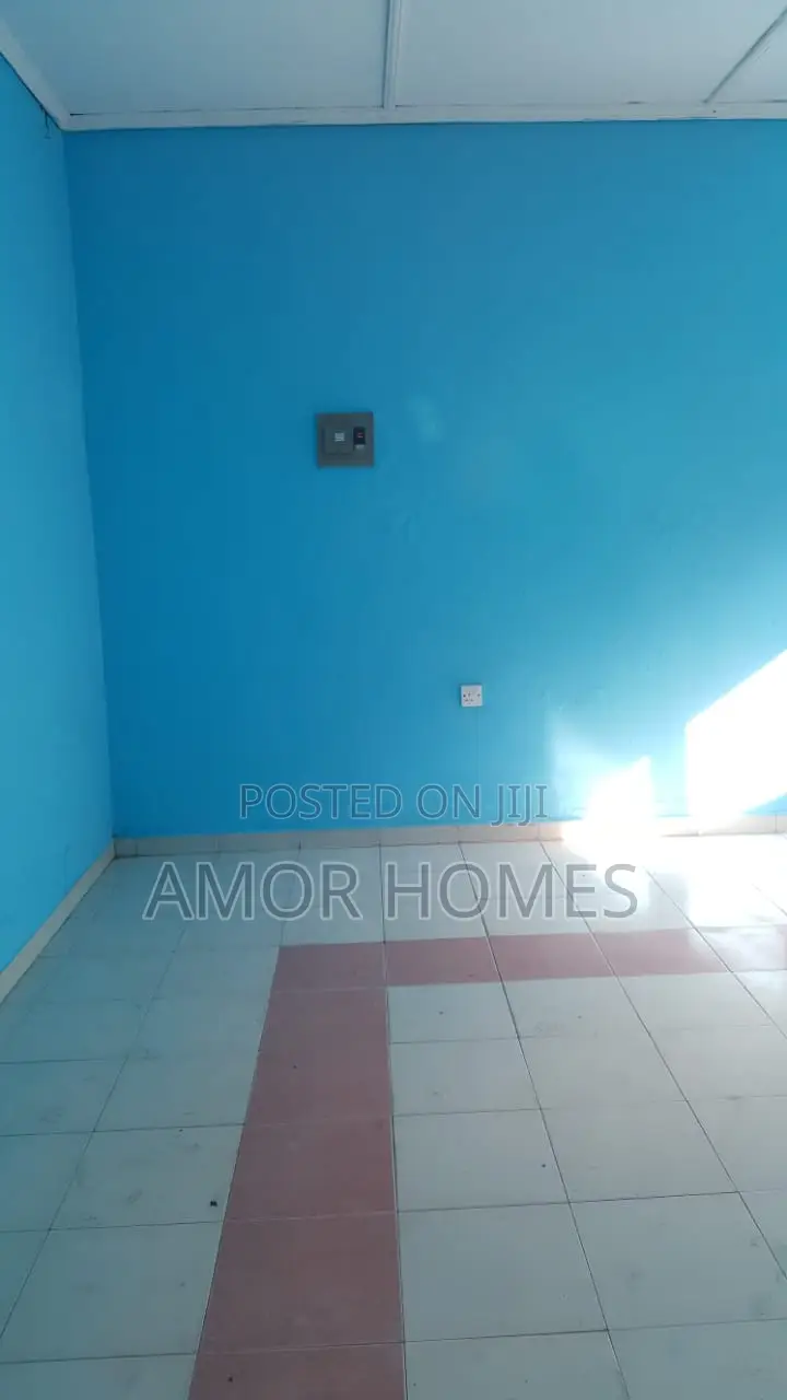 1bdrm Bedsitter in Barsheba, Mshomoroni for rent
