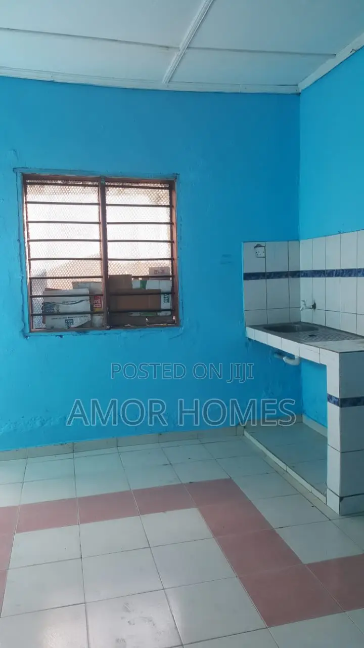 1bdrm Bedsitter in Barsheba, Mshomoroni for rent