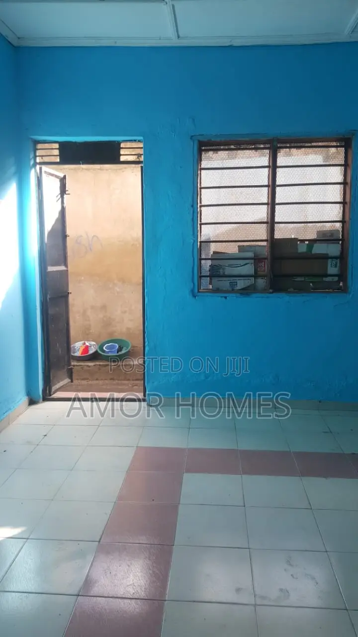 1bdrm Bedsitter in Barsheba, Mshomoroni for rent