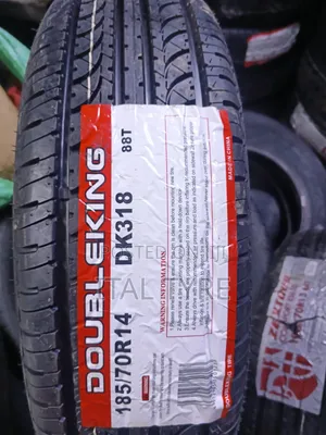 185/70r14 Double King