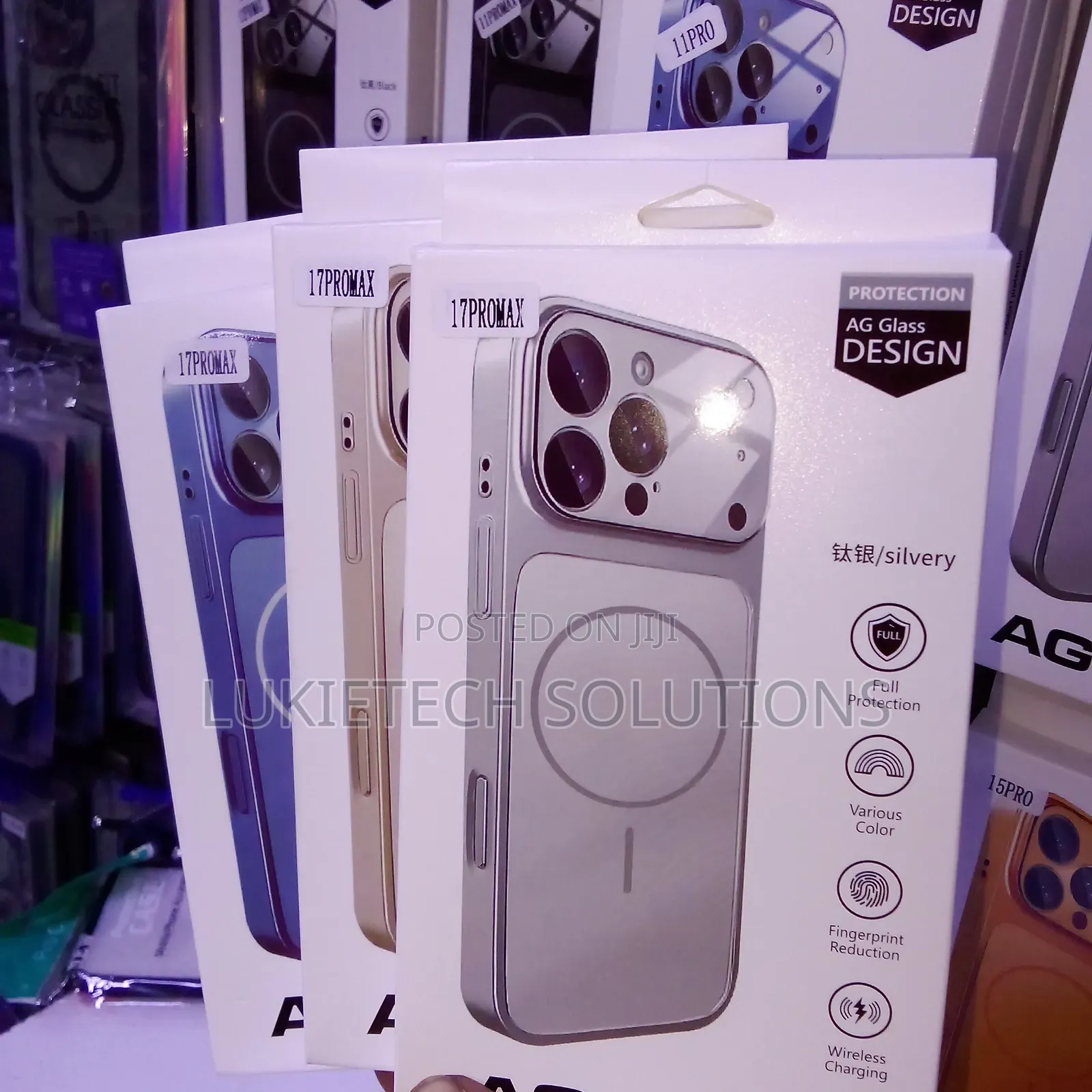 Good iPhone 12 Pro Max Cover