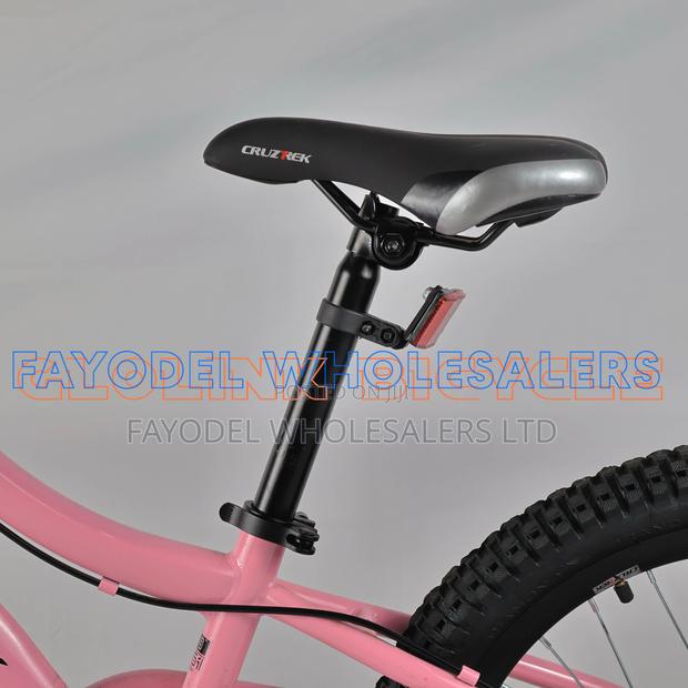 Unirox Off-road Bicycle Size 20