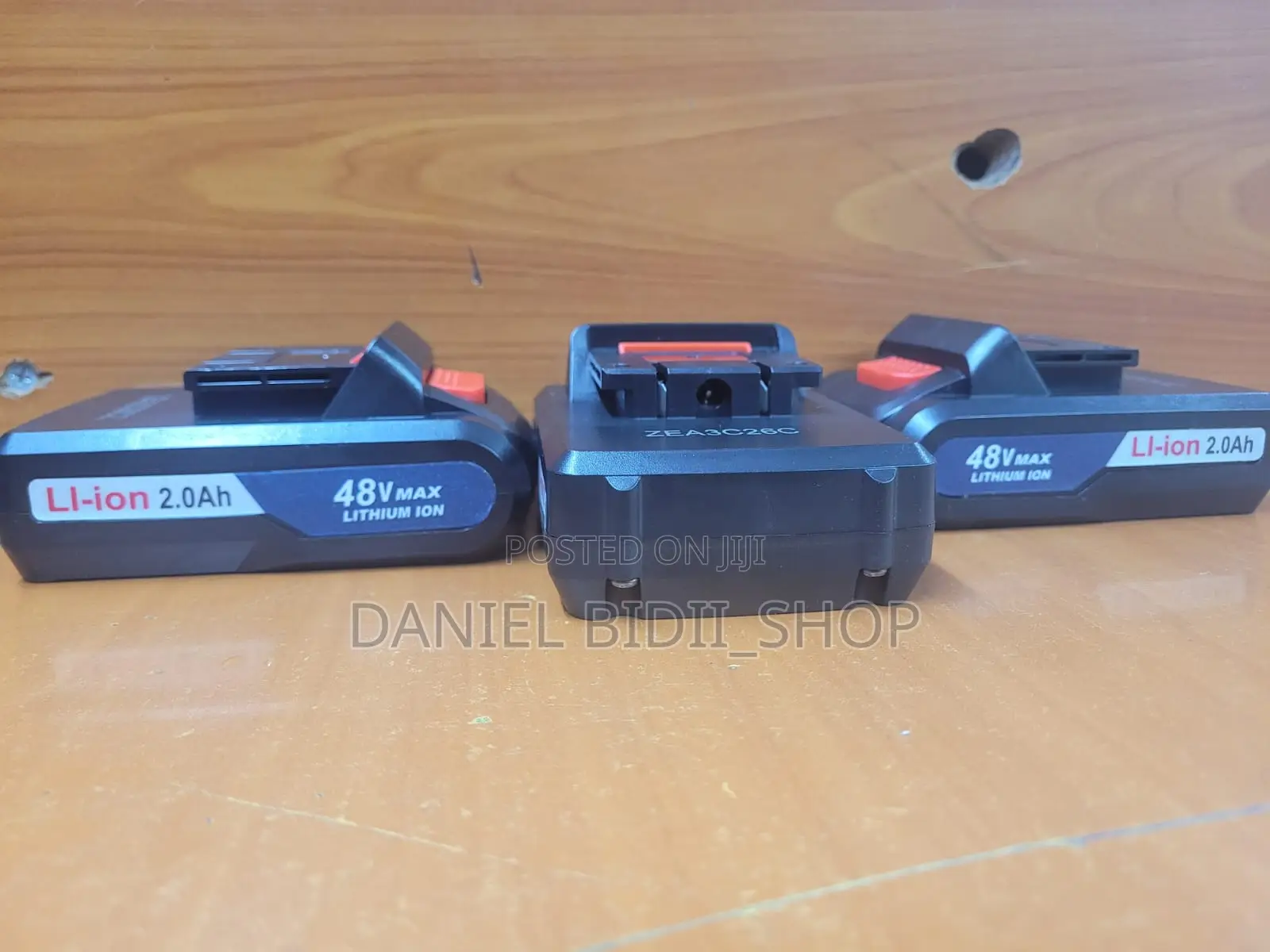 Pin Type Bosch Batteries 48v