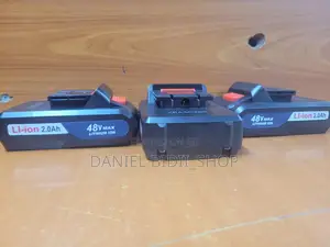 Pin Type Bosch Batteries 48v