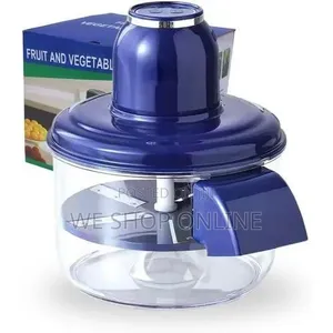 4ltrs Vegetable Chopper