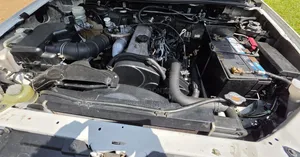 Mitsubishi L200 2009
