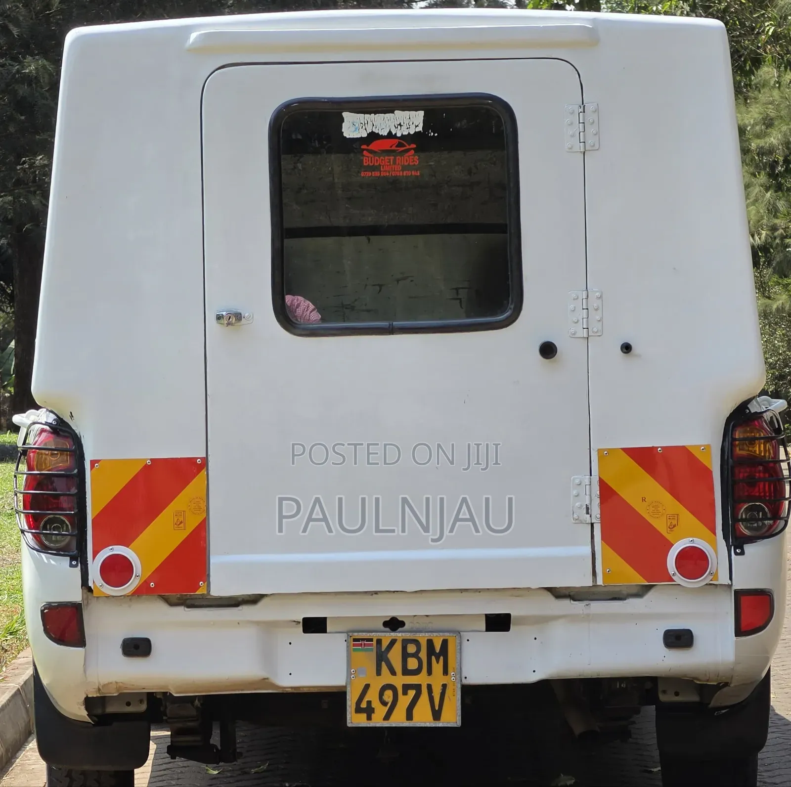 Mitsubishi L200 2009