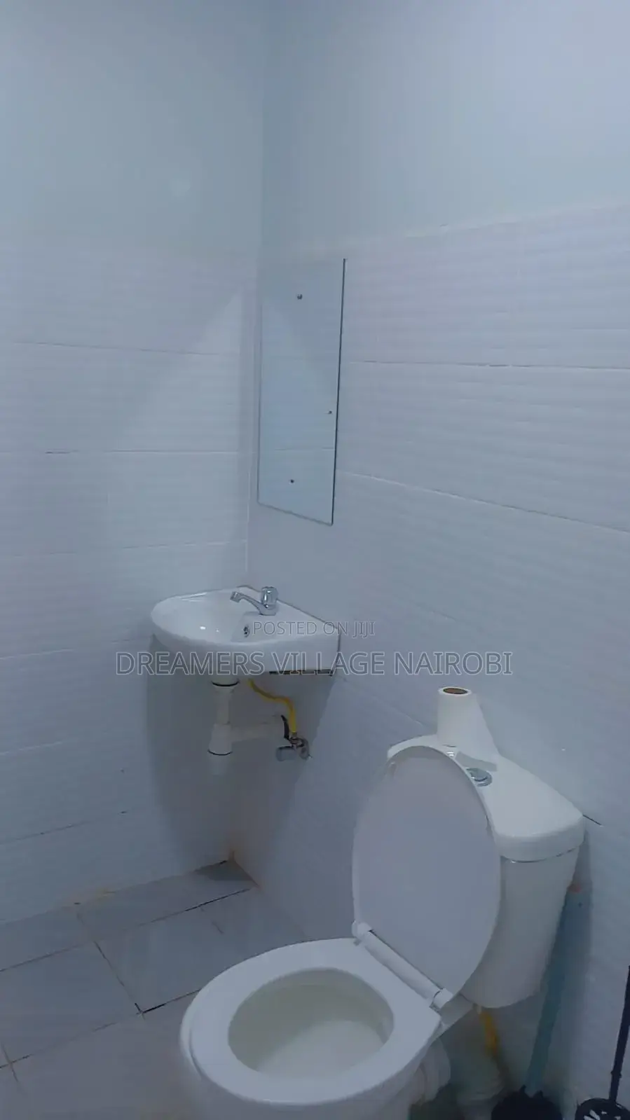 Studio in Muthiga, Waiyaki Way