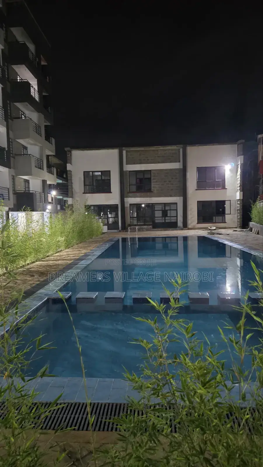 Studio in Muthiga, Waiyaki Way
