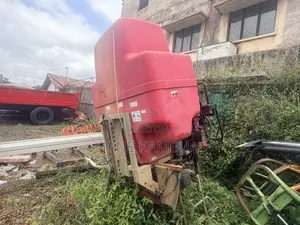 Boom Sprayer Ex Japan 1200litres