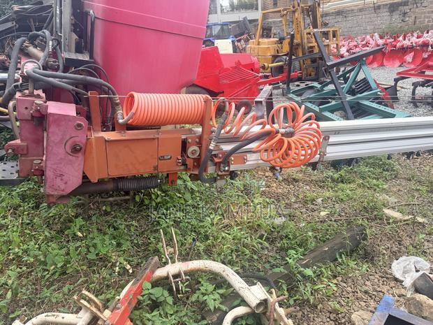 Boom Sprayer Ex Japan 1200litres - thumbnail 3