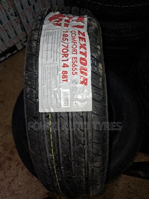 185/70r14 Zextour