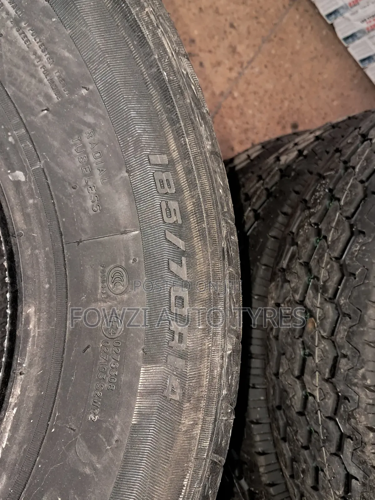 185/70r14 Zextour