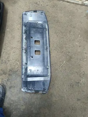 Boot Handle Prado 150.