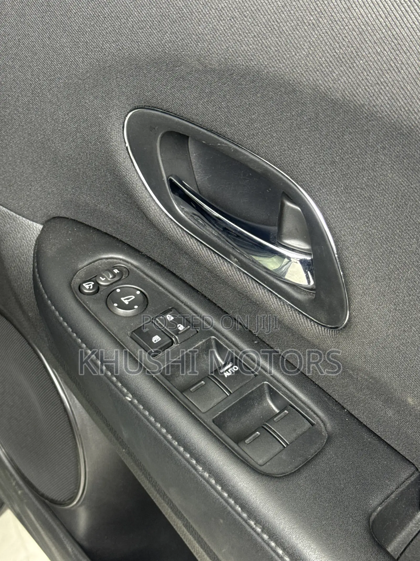 Honda Vezel 2019 Green