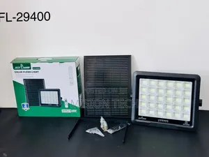 *Floodlight 400watts **