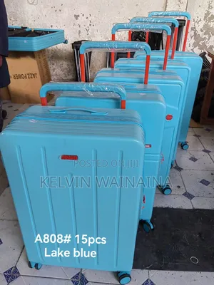 High Quality Suitcase
