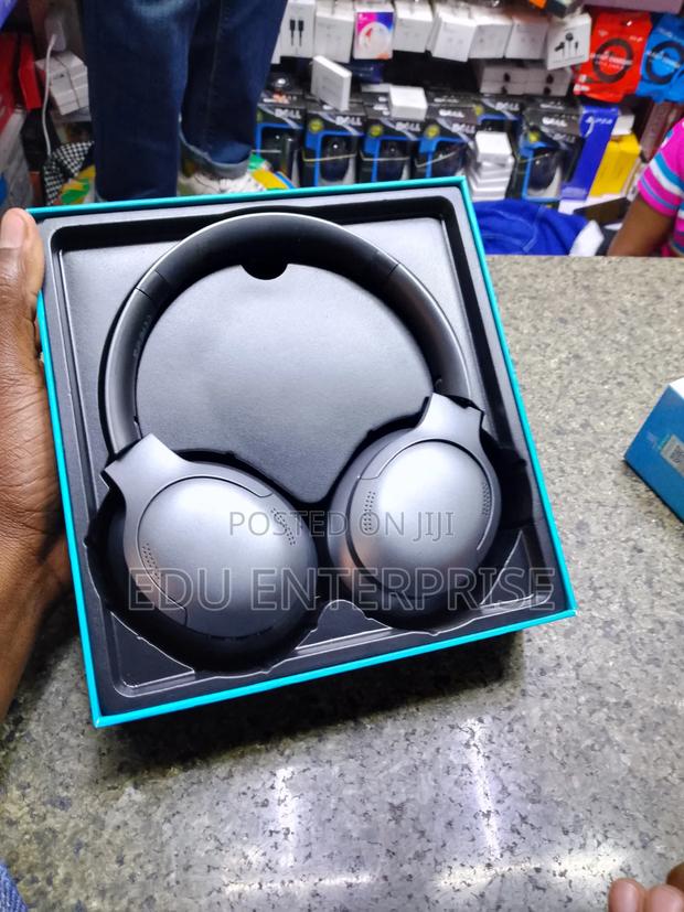 A33 Original Anc Stereo Headphones