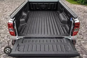 Bed Liner - Pick Ups Bedliner