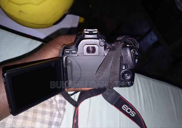 Canon 250d