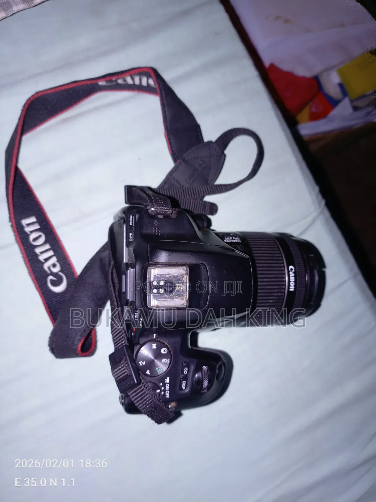Canon 250d