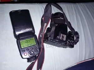 Canon 250d