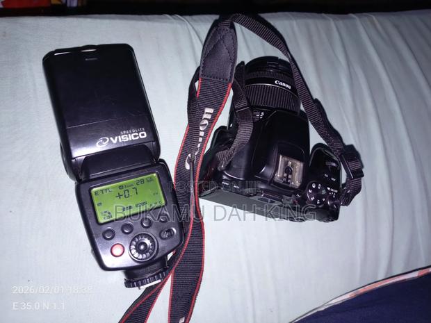 Canon 250d - thumbnail 5