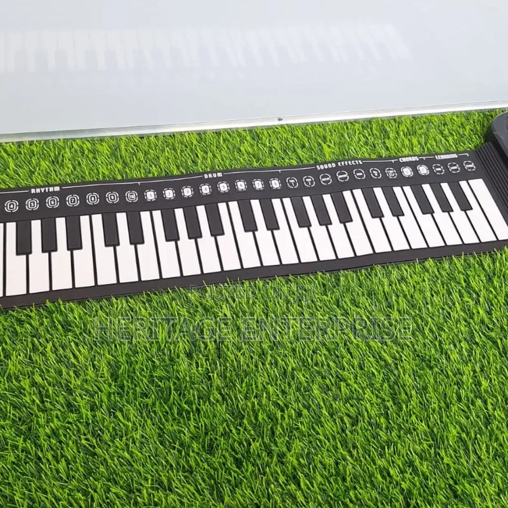 Foldable Pianos 41keys