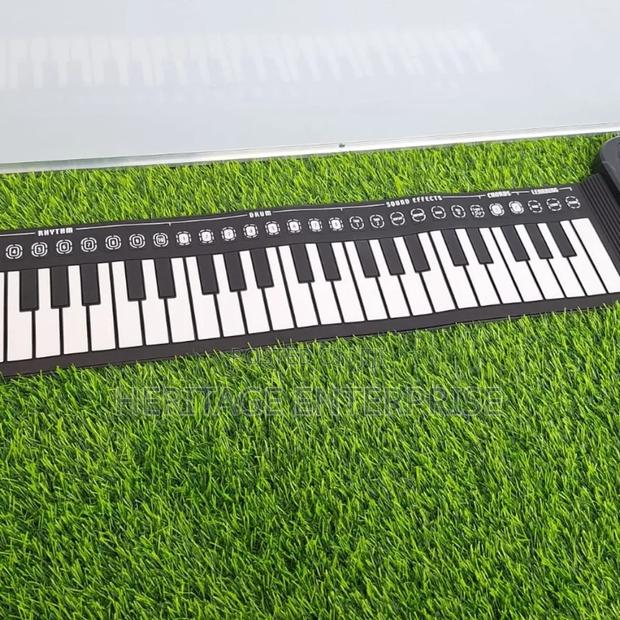 Foldable Pianos 41keys