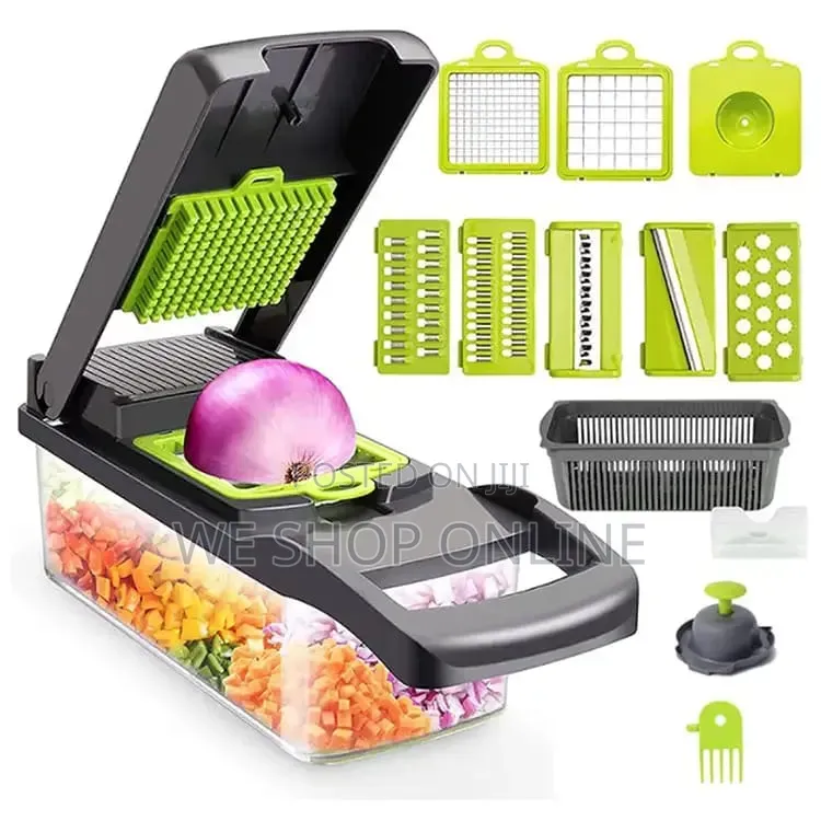 Vegetable Cutter