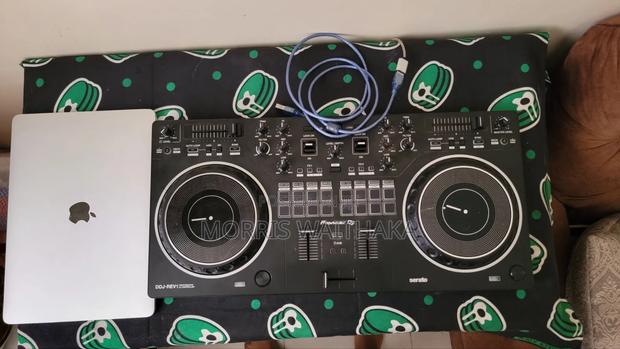 Pioneer DDJ Rev 1 Dj Controler - thumbnail 3