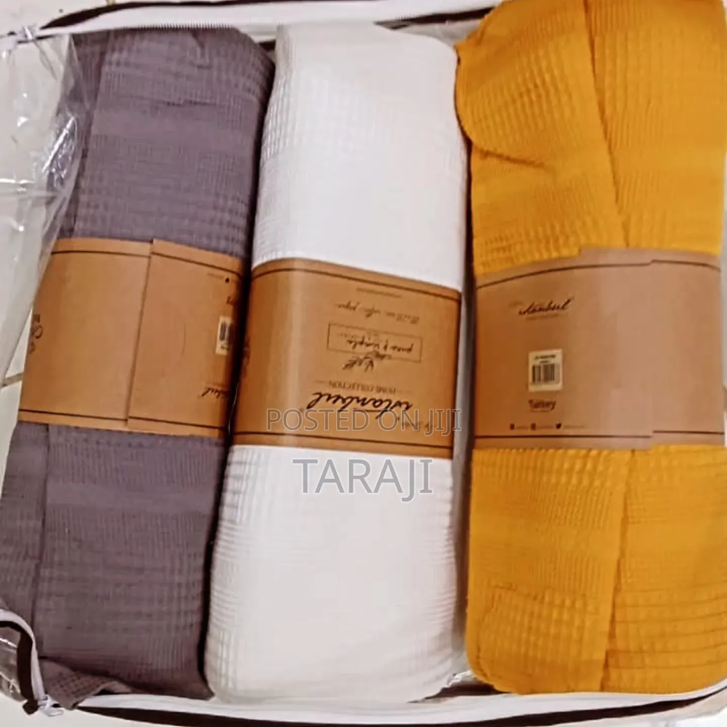 Premium Summer Blankets –Light, Breathable Super Soft Cotton Bedding