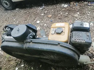 Air Compressor Portable