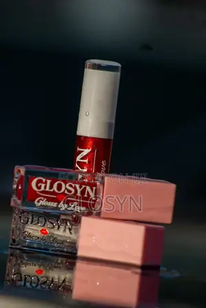 Glosyn Scented, Hydrating and Moisturising Lipgloss