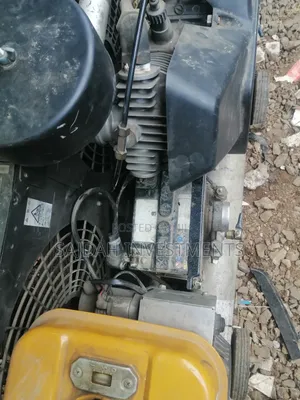 Air Compressor Portable