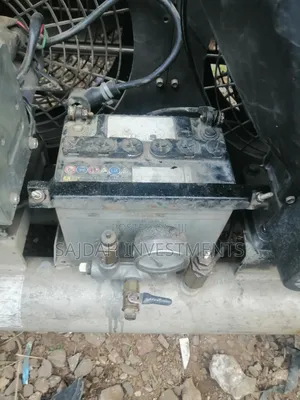 Air Compressor Portable