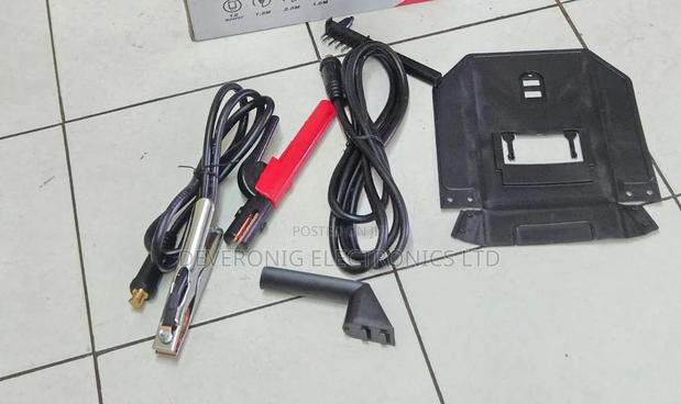 Restocked Edon Mma 300s Welding Machine
