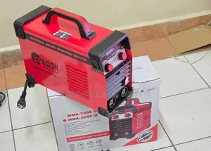 Restocked Edon Mma 300s Welding Machine