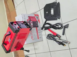 Restocked Edon Mma 300s Welding Machine