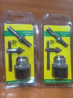13mm Drill Chuck Key