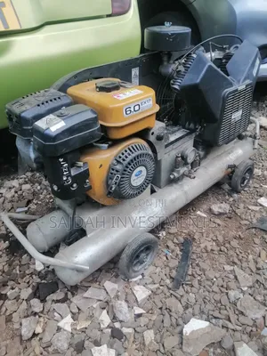 Air Compressor Portable