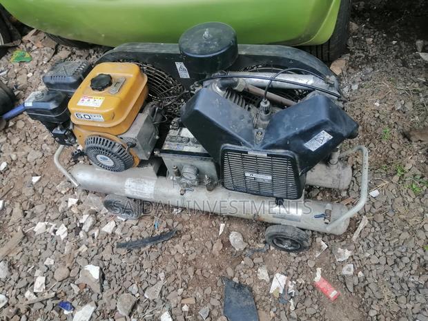Air Compressor Portable - thumbnail 6