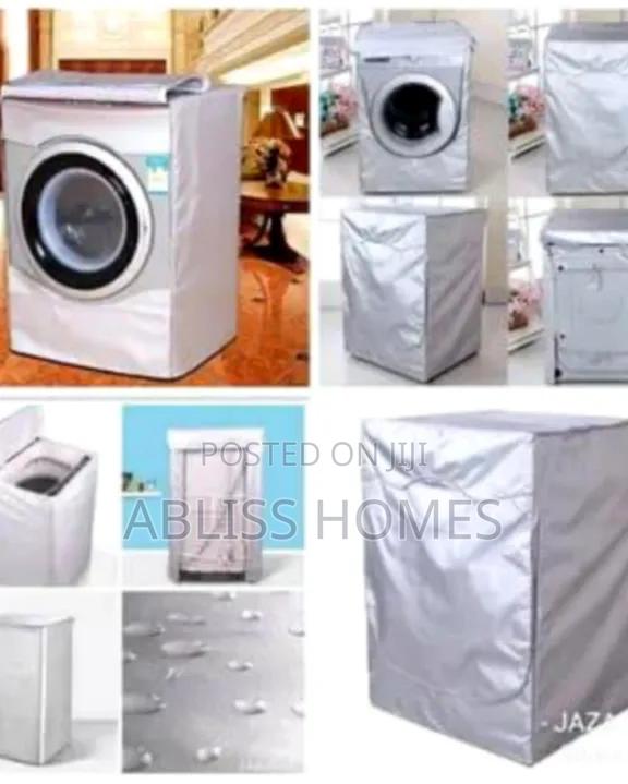 Washing Machine Covers
