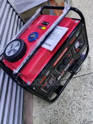 Astramilano Generator 7.0kva